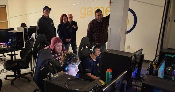 LCCC Conquista o Segundo Título Nacional de Esports em Call of Duty: Warzone |  Notícias