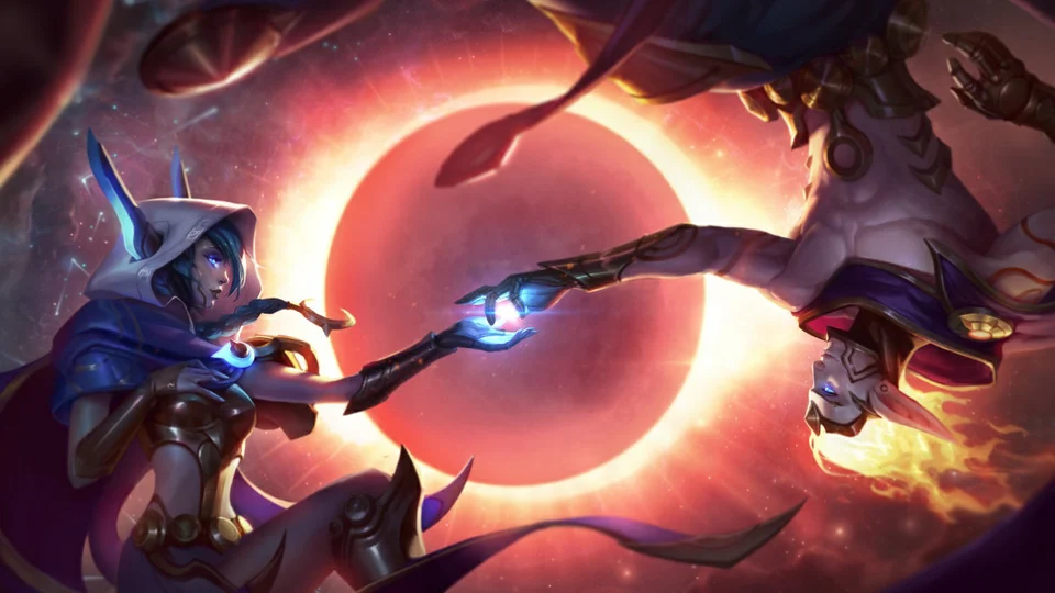 League of Legends: Melhor Duo de Bot Lane – Patch 13.8