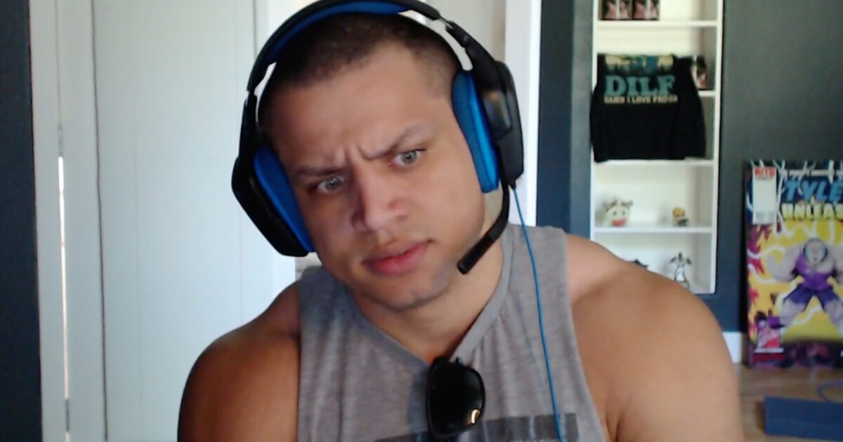 League of Legends: Tyler1 exige grandes mudanças