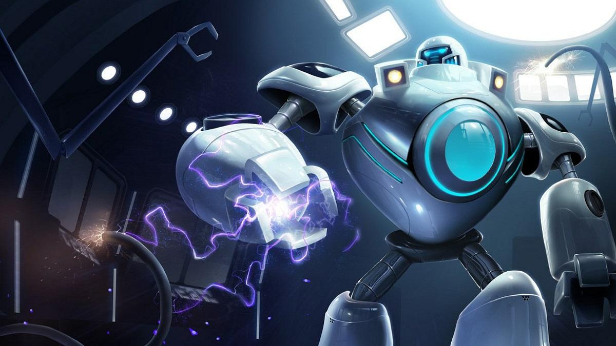 League of Legends está recebendo bots atualizados