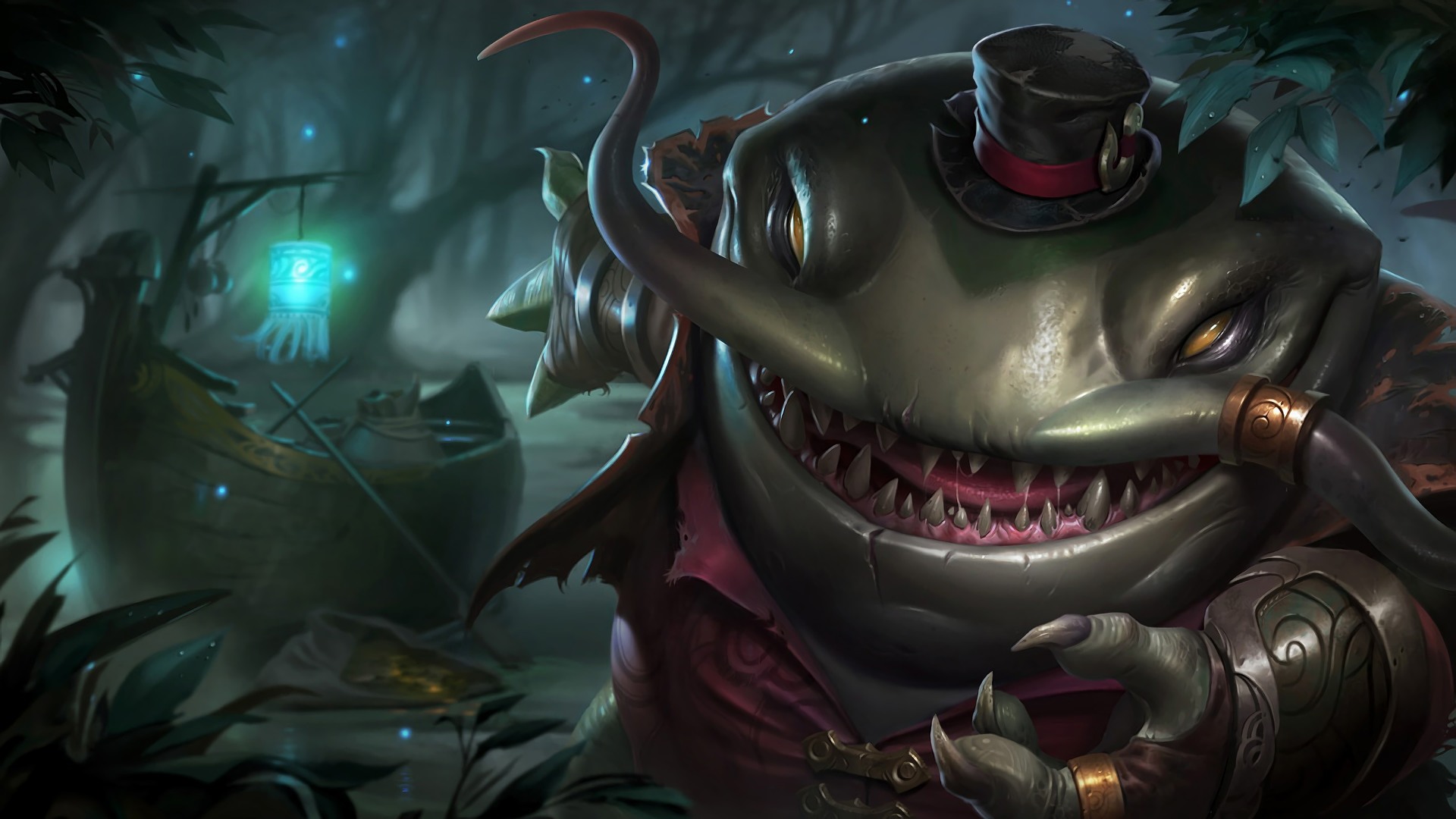 League of Legends reprime a toxicidade com nova função de relatório no jogo
