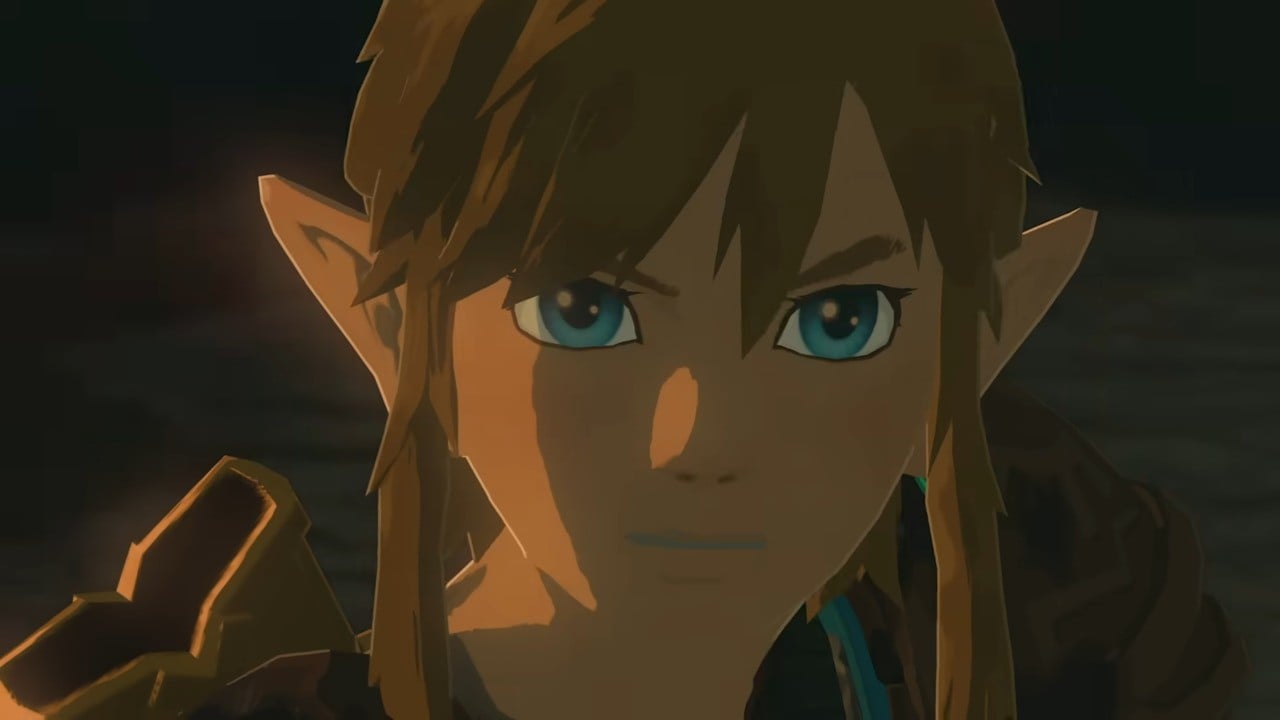 Link deve ter dublagem no próximo jogo Zelda?