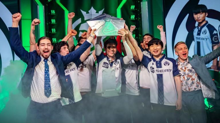 MAD Lions domina o vídeo de desculpas com declaração hilária de qualificação LoL MSI