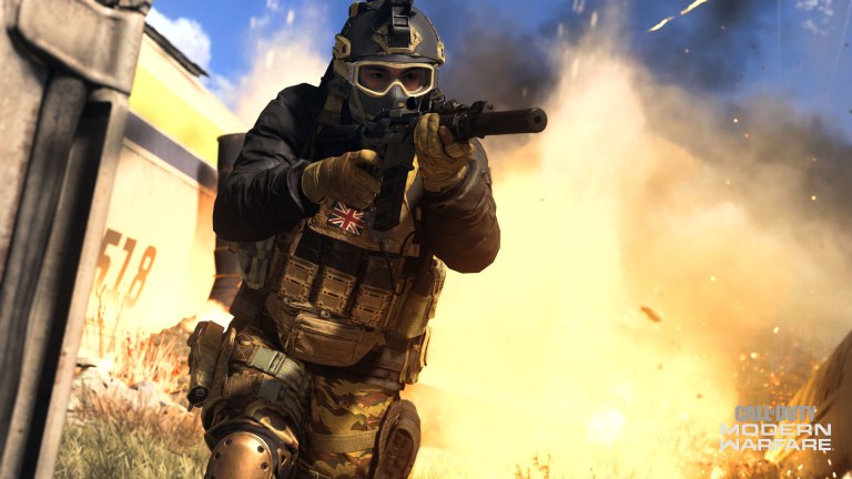 MW2 e Warzone 2 temporada 3 notas iniciais do patch |  Fuzil de precisão FJX Imperium, novo mapa 6v6 e muito mais