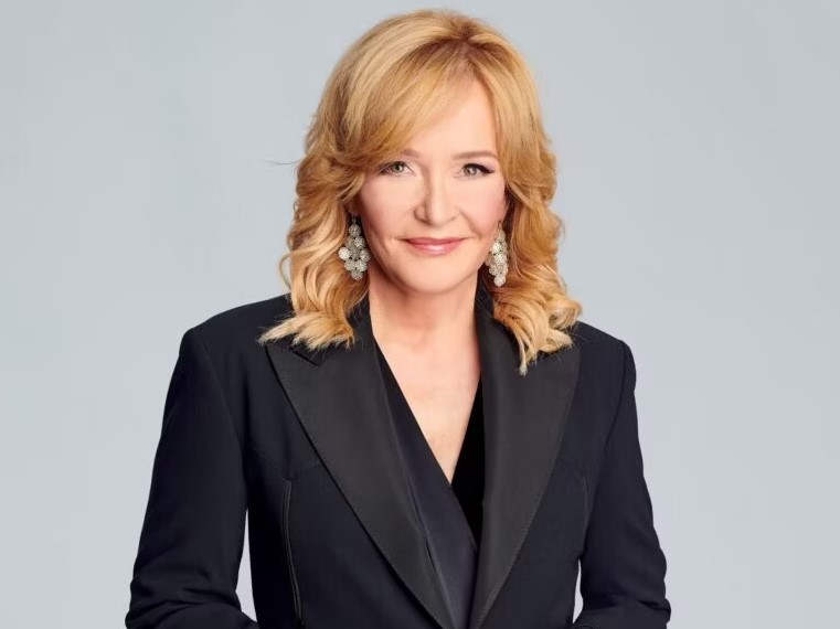 Marilyn Denis saindo de seu programa diurno CTV após 13 anos – bayobserver.ca Hamilton, Burlington e GTA