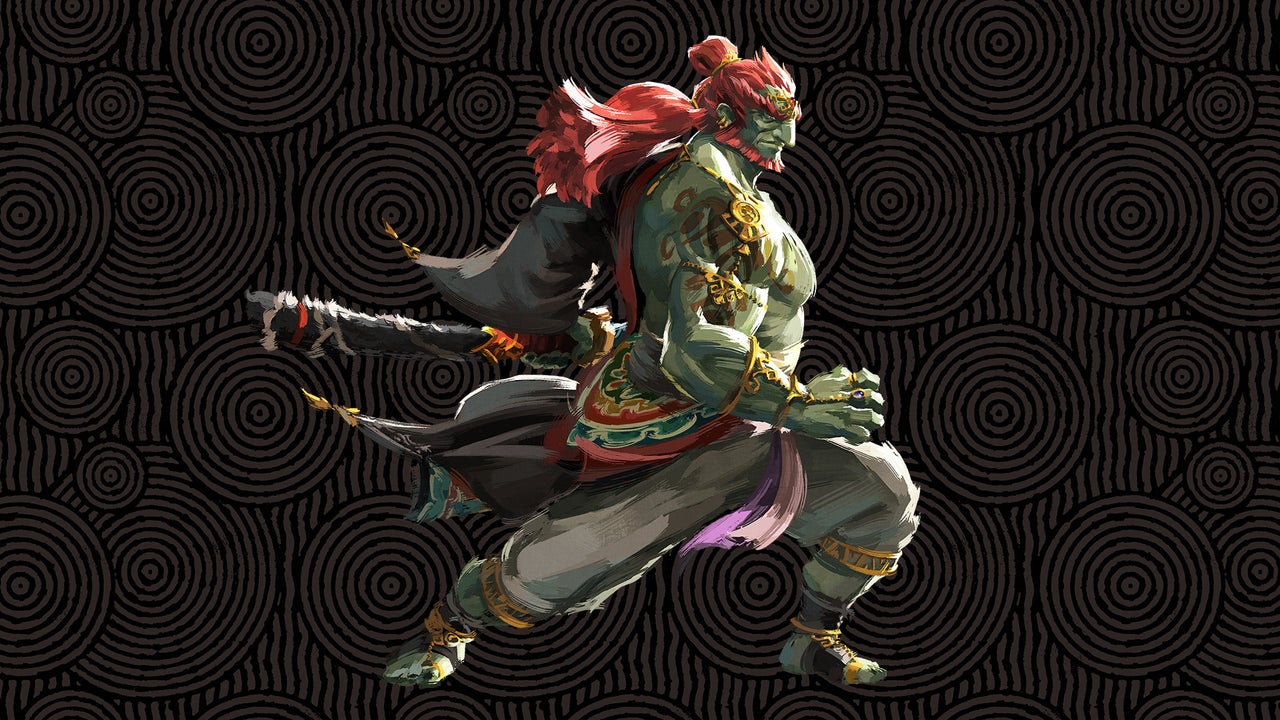 Matt Mercer confirma que dublará Ganon em Zelda: Tears of the Kingdom