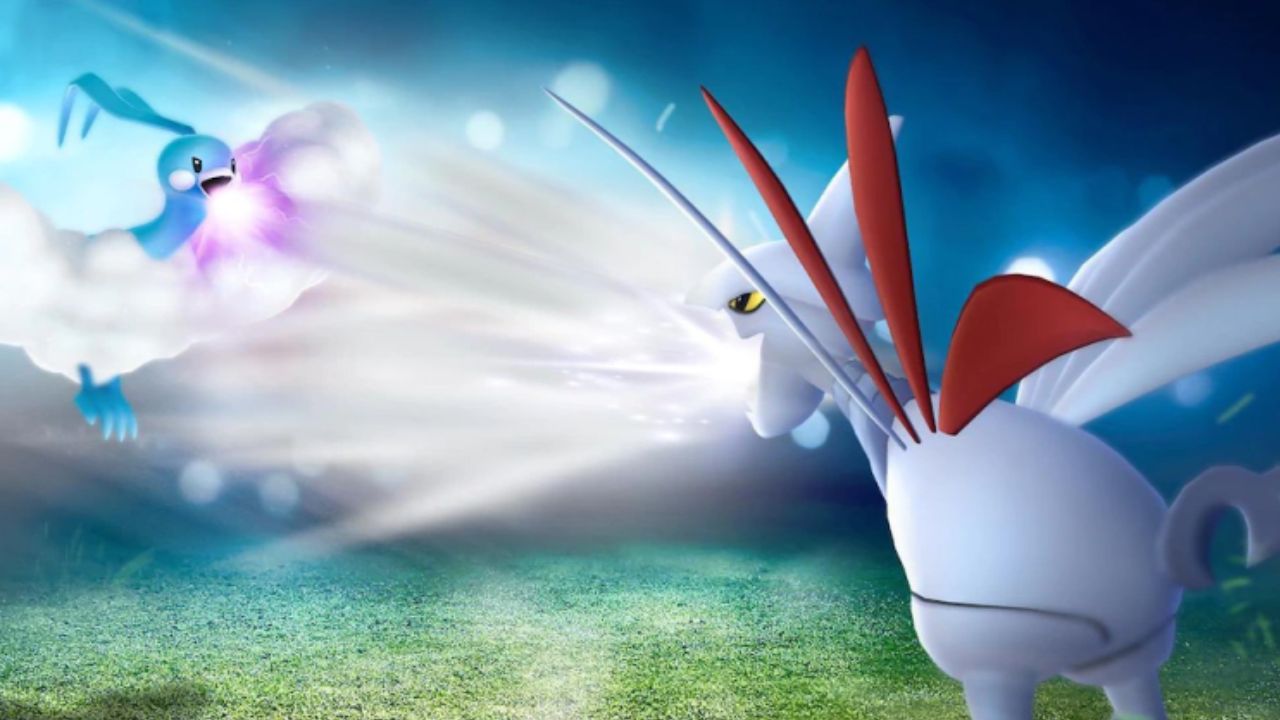 Melhor equipe para a Spring Cup 2023 em Pokemon GO