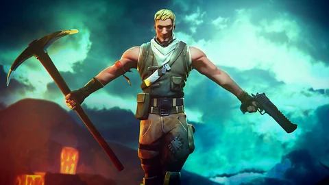 Melhores códigos de mapa PVP em Fortnite