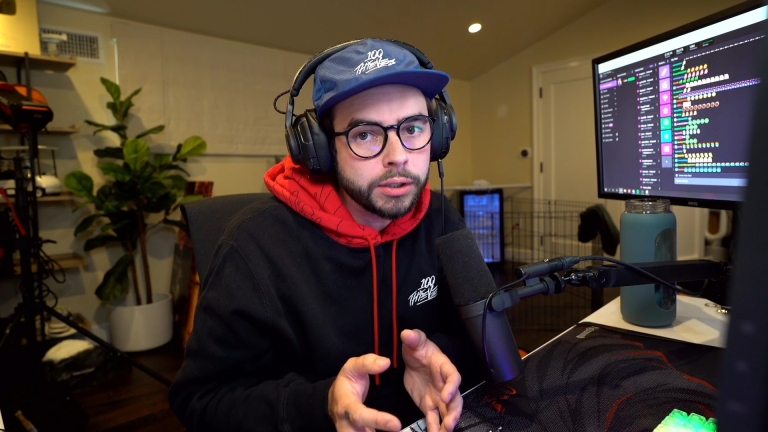 Nadeshot explica por que LoL está em uma situação difícil em NA