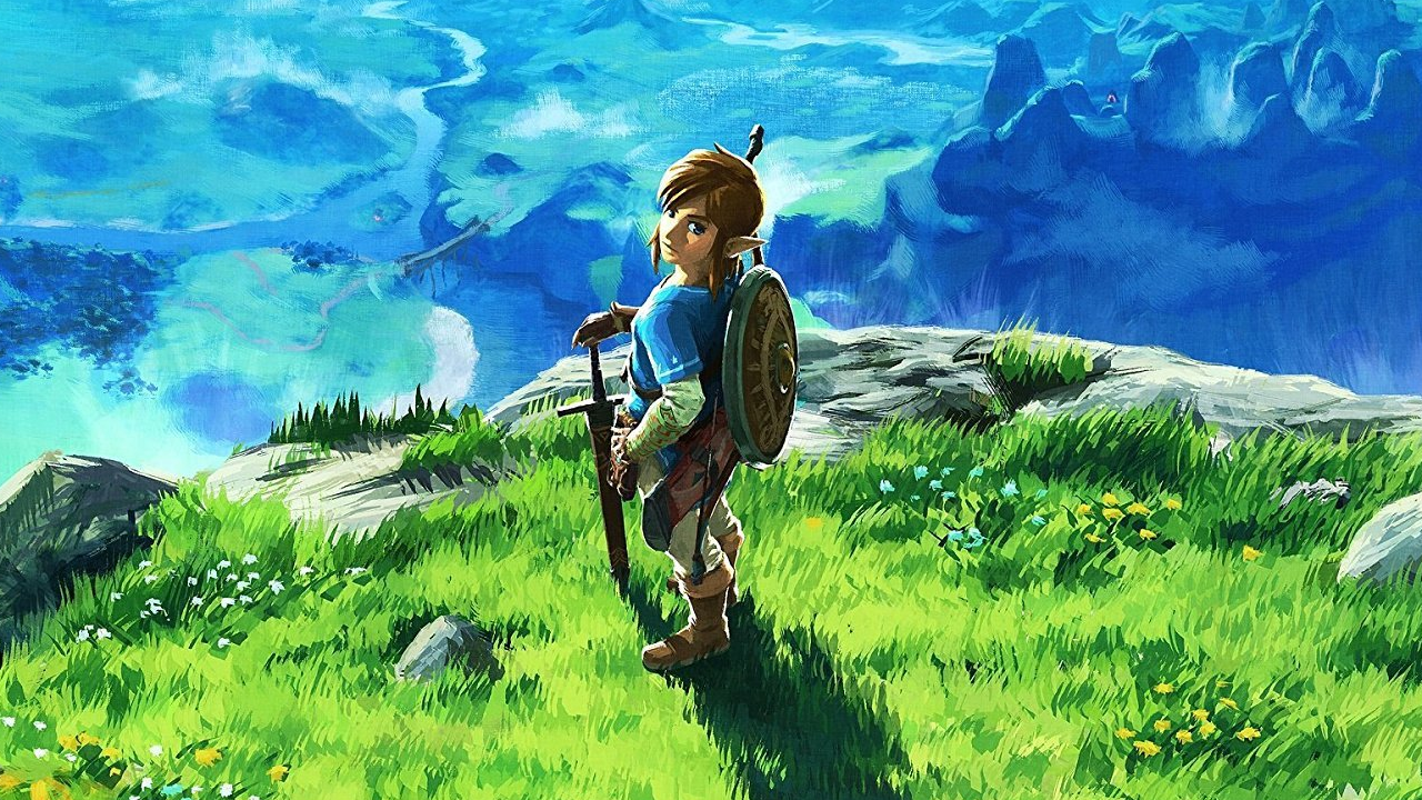 Não se esqueça de jogar essas missões secundárias Cool Breath of the Wild