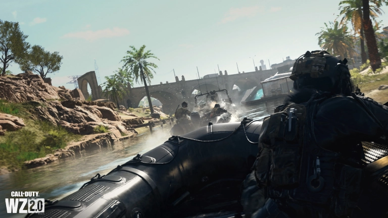 Notas de atualização de MW2 e Warzone 2 para atualização de 19 de abril