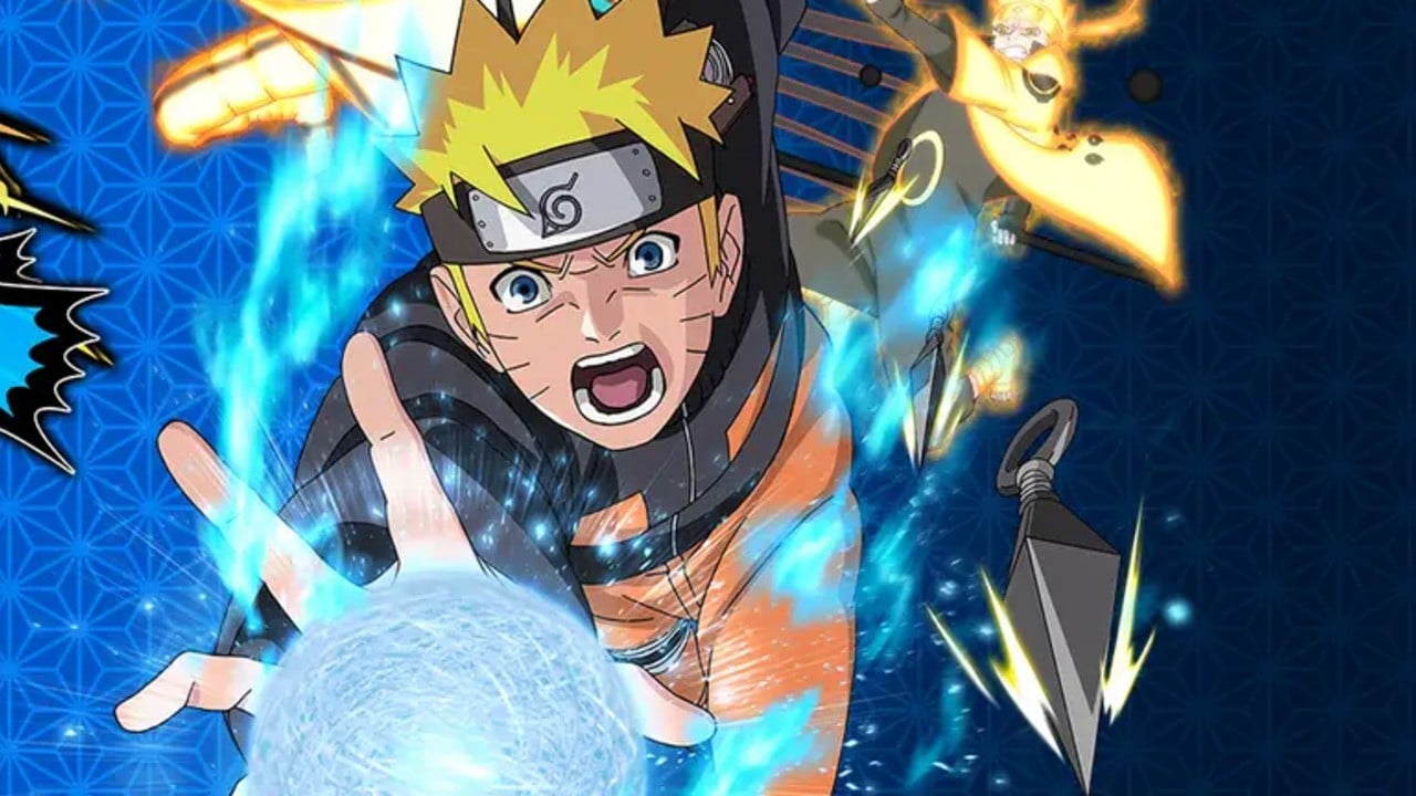 Novo trailer de Naruto X Boruto: Ultimate Ninja Storm Connections mostra os "personagens mais classificados"