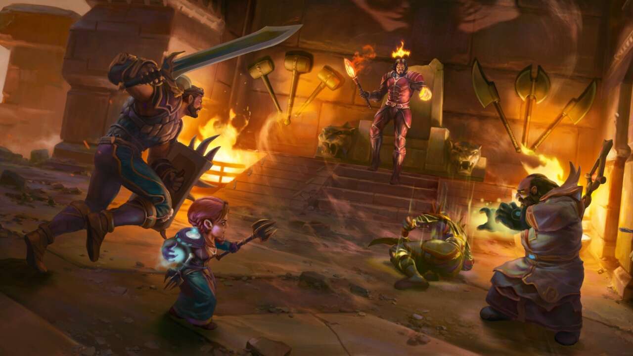 O add-on WoW Classic AI oferece dublagem completa do MMO old-school pela primeira vez