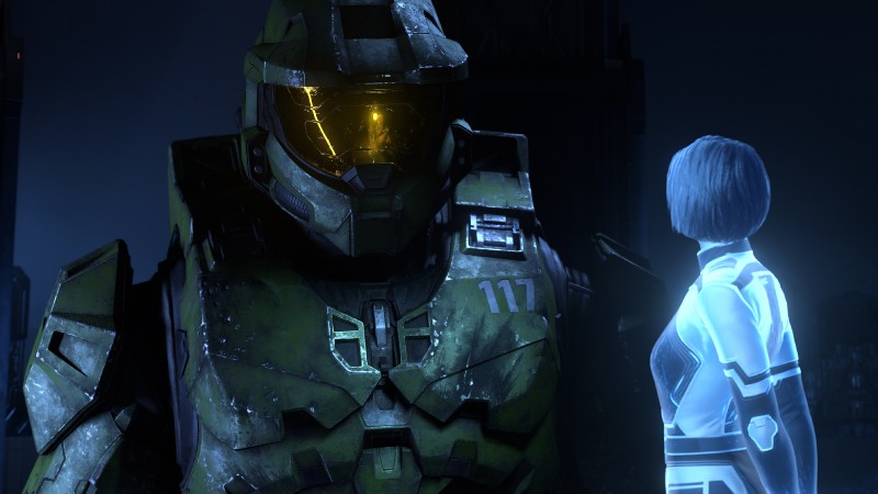 O ex-diretor criativo de Halo, Joseph Staten, junta-se aos jogos da Netflix