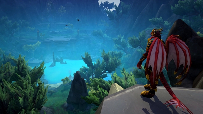 O gráfico WoW DPS mostra que 5 classes precisam desesperadamente de buffs