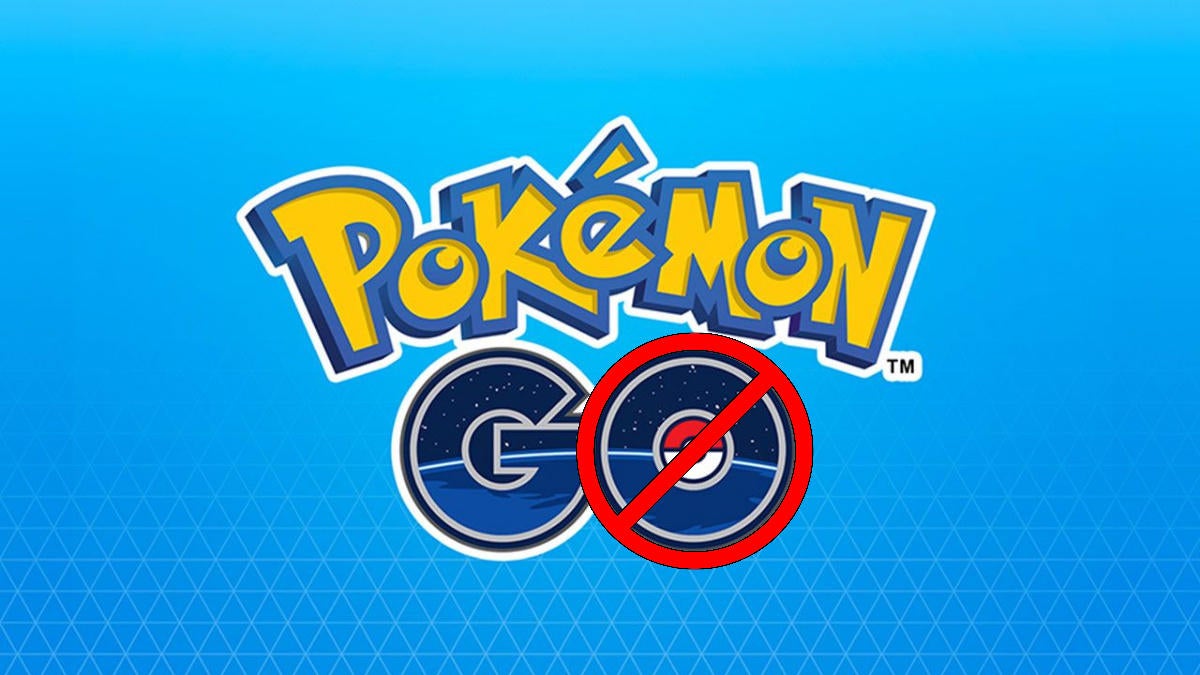 O novo evento de Pokemon Go já está quebrado