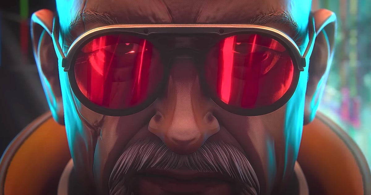 O próximo herói de Apex Legends é o desonrado campeão da Thunderdome Games, Ballistic