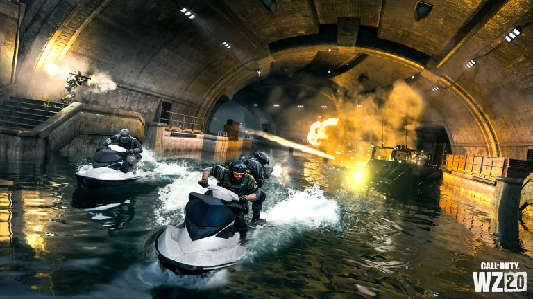 O streamer de Call of Duty chama os desenvolvedores de Warzone 2: 'Eles continuam encontrando novas maneiras de impedir que os jogadores se envolvam'