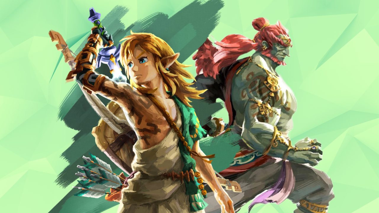 Ofertas diárias do Reino Unido: ganhe £ 15 de desconto em sua pré-venda de Zelda: Tears of the Kingdom agora mesmo