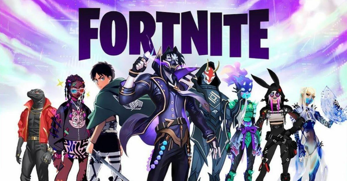 Onde encontrar fogueiras em 'Fortnite' — Detalhes