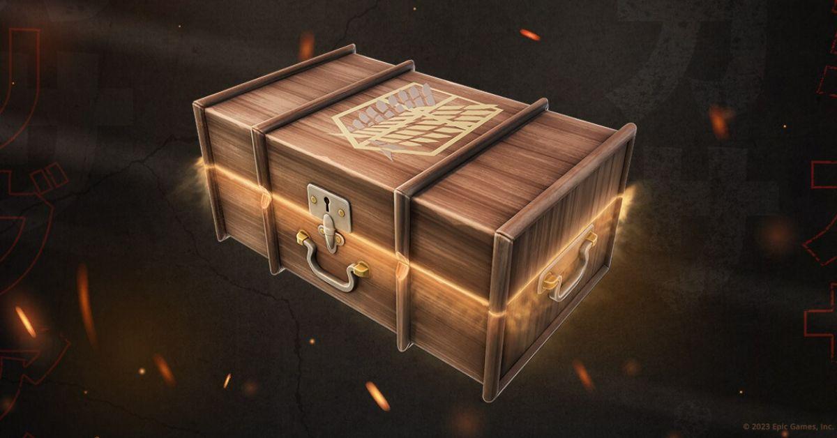 Onde encontrar o regimento de reconhecimento Footlocker em 'Fortnite'