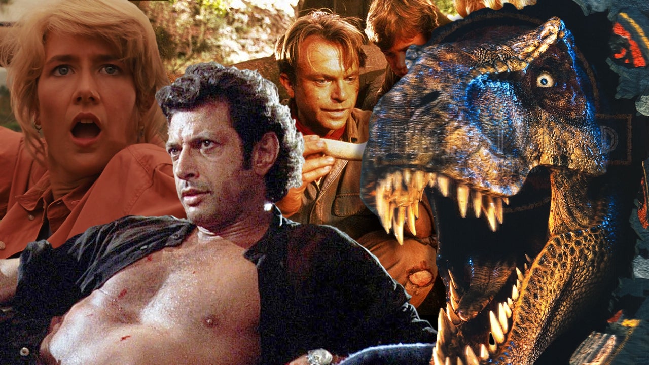 Os 10 melhores filmes de dinossauros de todos os tempos
