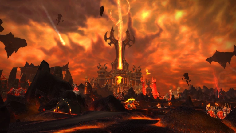 Os desenvolvedores de WoW têm grandes planos para o Timewalking no futuro