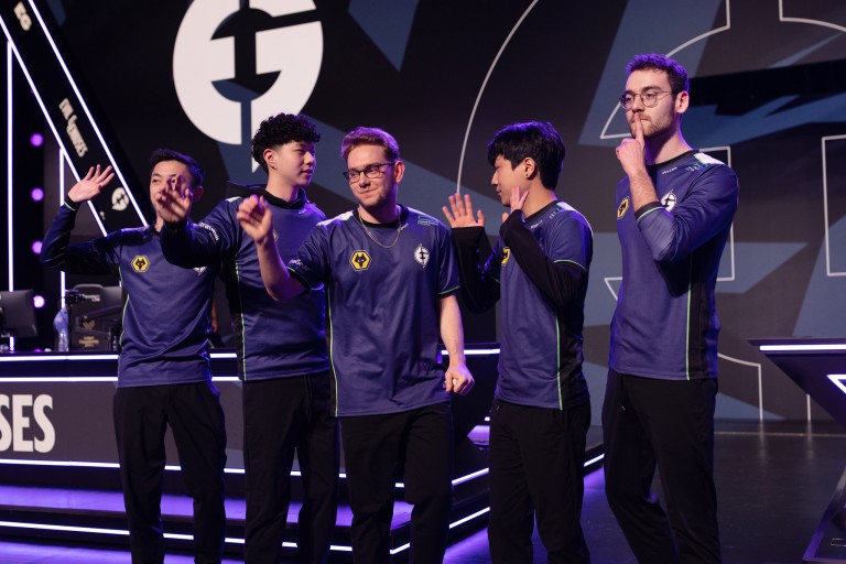 Os fãs de LoL estão convencidos de que um dos melhores jogadores de NA está prestes a se tornar uma importação do LEC