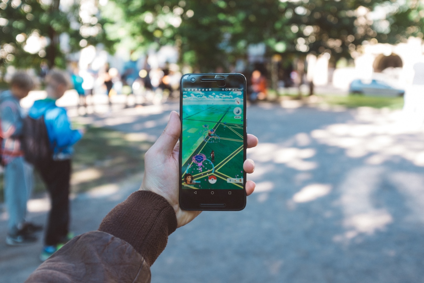 Os jogadores de Pokemon GO estão abandonando o jogo em massa: aqui está o porquê!