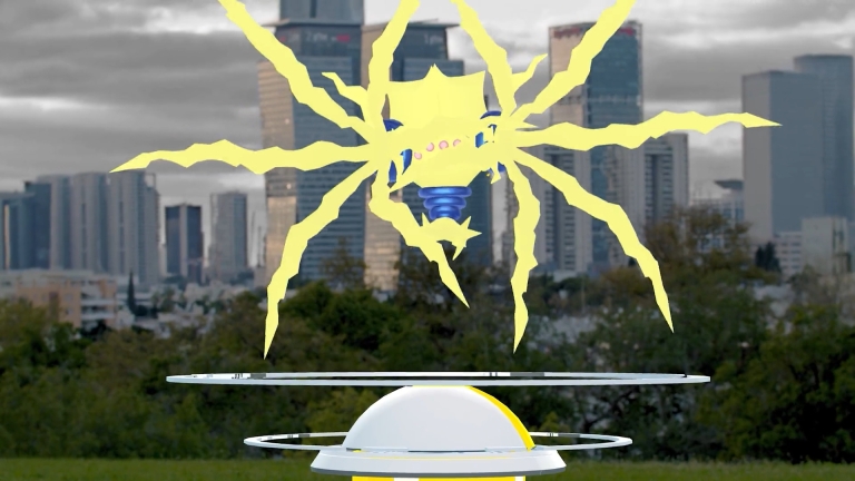 Os jogadores de Pokémon Go estão furiosos mais uma vez com as próximas restrições e datas do Elite Raid