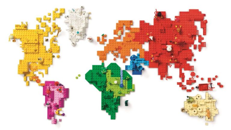 Os mineradores de dados acham que a colaboração LEGO do Fortnite pode acontecer ainda este ano