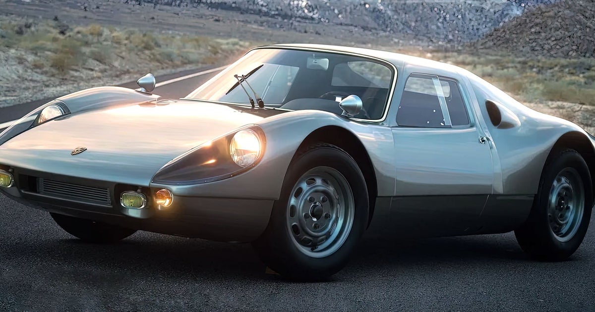 Os quatro novos modos de desempenho de 120 Hz do Gran Turismo são revolucionários