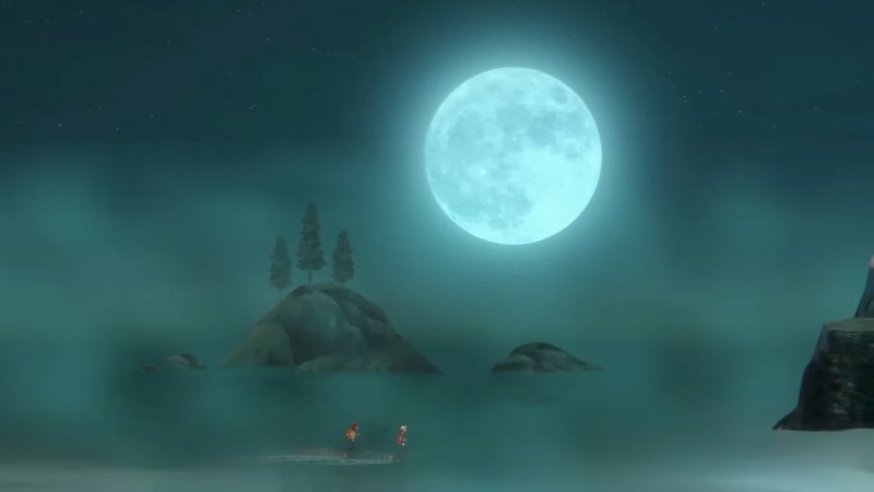 Oxenfree II: Lost Signals será lançado em julho
