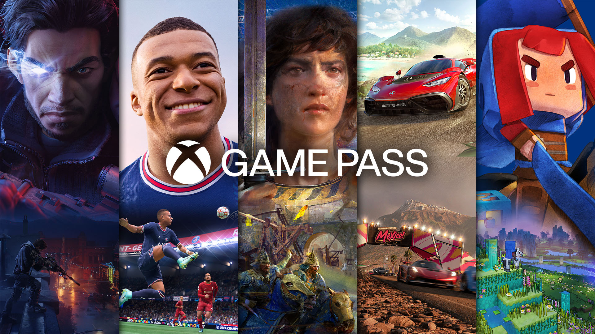 PC Game Pass já está disponível em 40 novos países