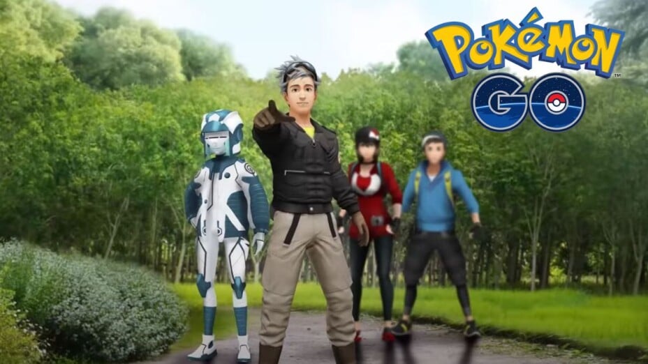 Pokémon GO: Des changements pour les Passes de Raid à distância qui ne vont pas plaire tout le monde...