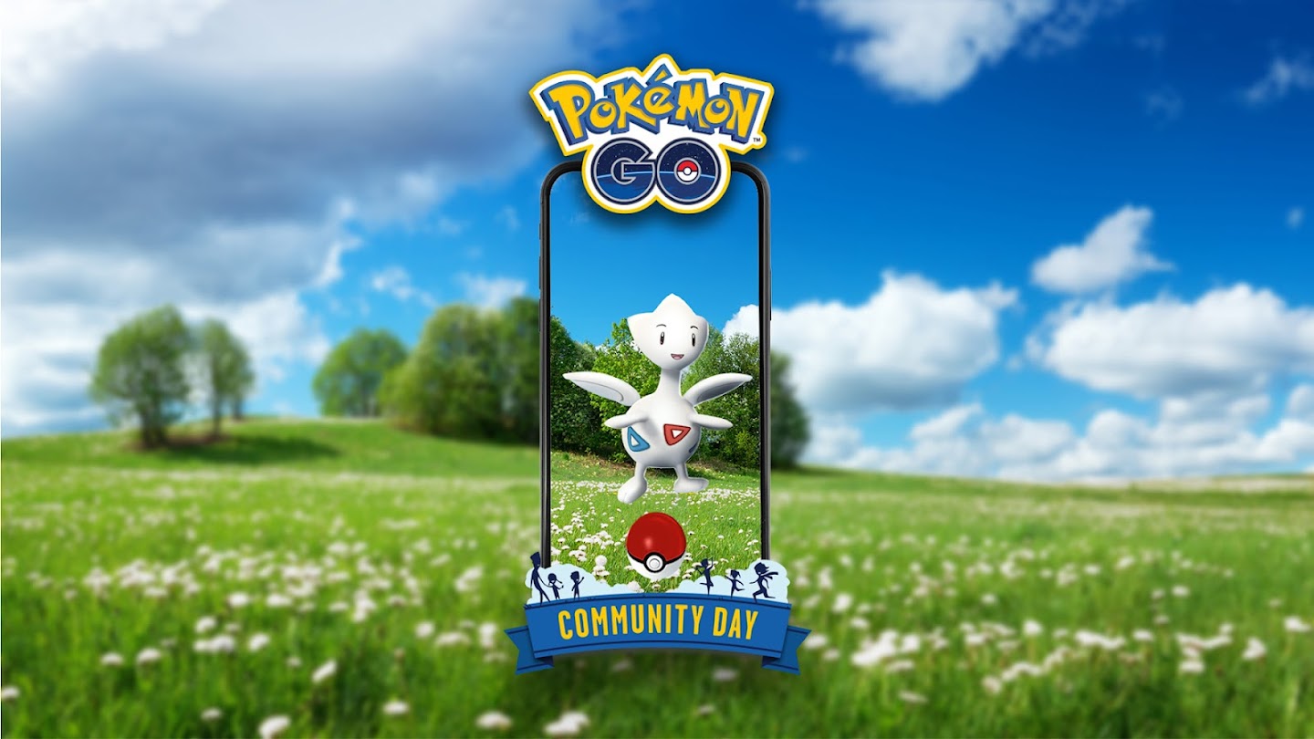 Pokémon GO Guia do Dia da Comunidade de abril de 2023