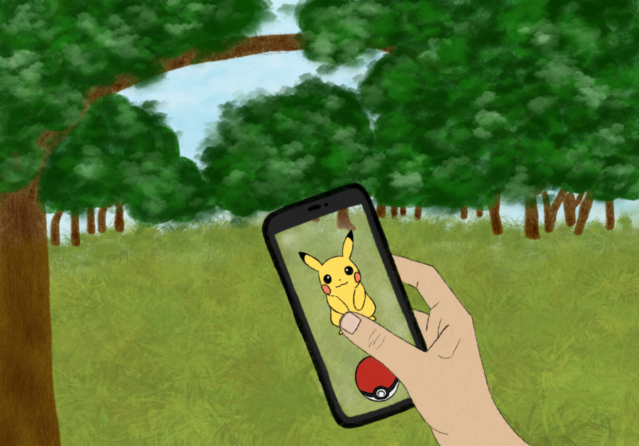 Pokemon+GO+to+the+tower