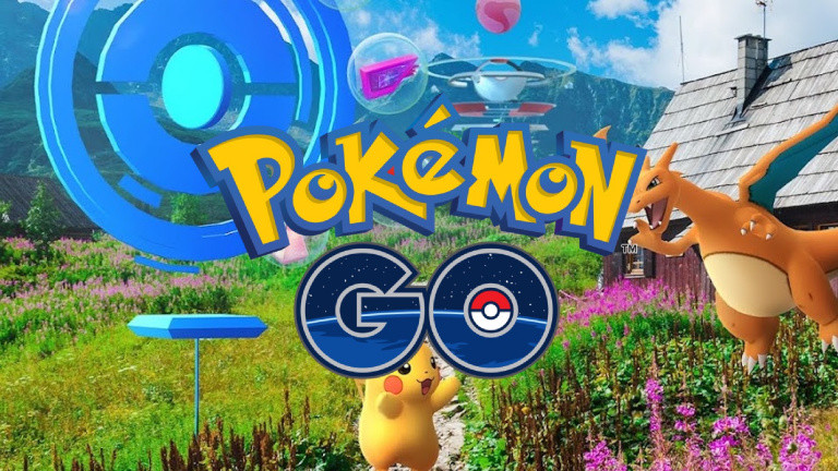 Pokémon Go: anunciado no jeu il ya 6 ans, esta funcionalidade não está sempre disponível.  Os fãs estão impacientes