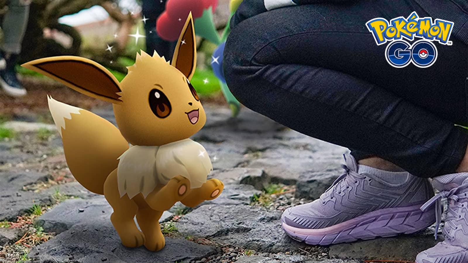 Pokemon Go envia notificação de doce duplo apesar de retrair o bônus
