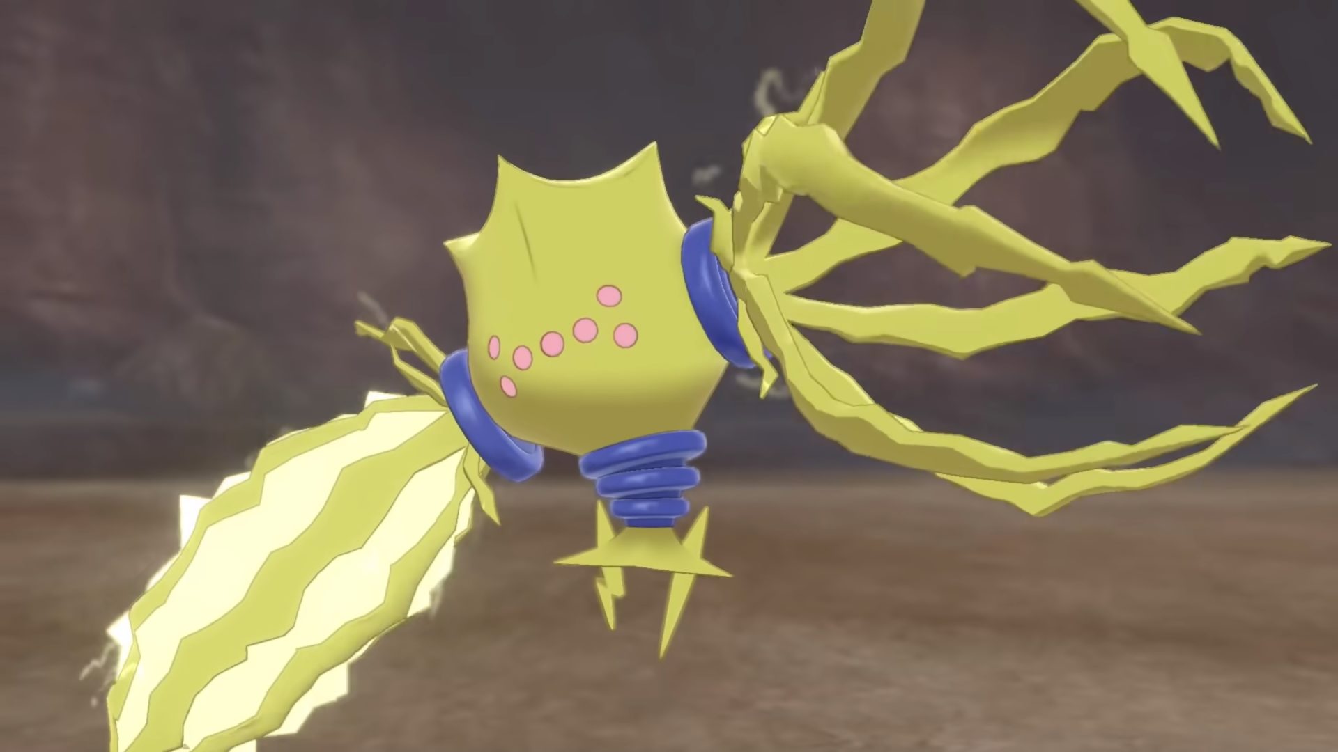 Pokemon Go remove Regieleki Timed Research antes da estreia do Elite Raid