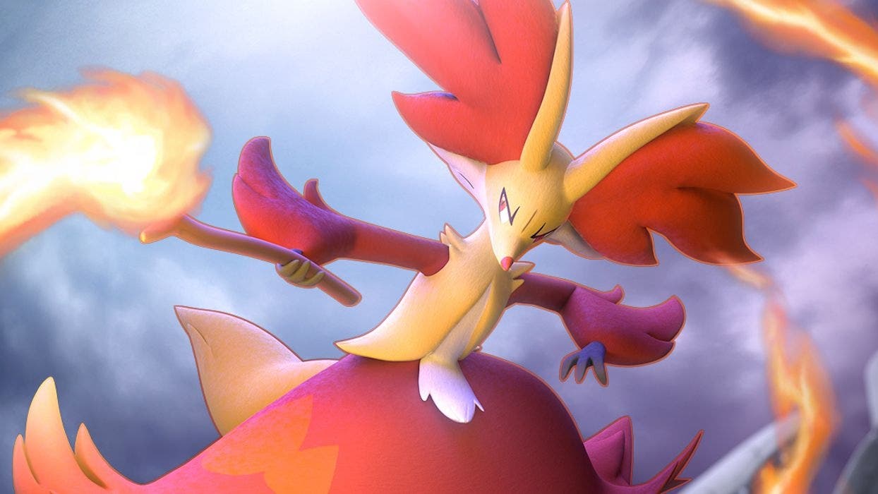 Pokémon Unite mostra os movimentos de Lapras neste trailer - Ruetir.com