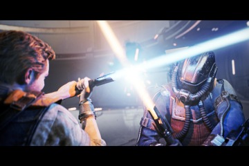 Star Wars Jedi: Survivor traz jogos icônicos para uma nova geração