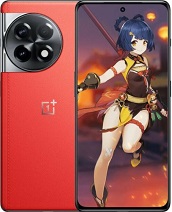 Preço OnePlus Ace 2 Genshin Impact Limited Edition em Taiwan