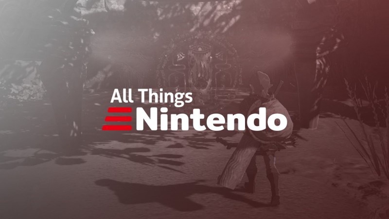 Prévia prática de Zelda: Tears Of The Kingdom |  Tudo sobre Nintendo