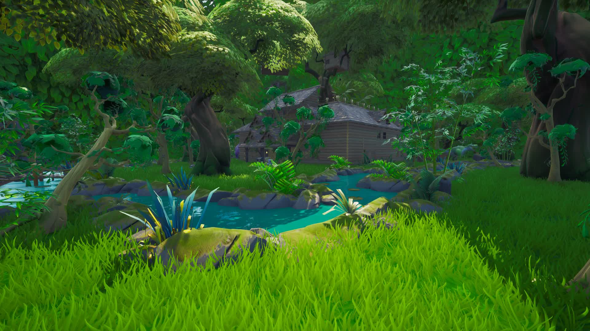 Quando é a data de início da temporada 3 do capítulo 4 do Fortnite?