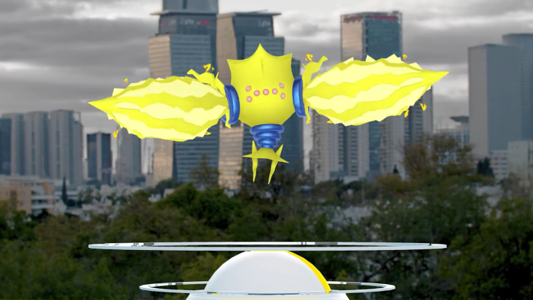 Quando o Regieleki Elite Raid começa e termina no Pokémon Go