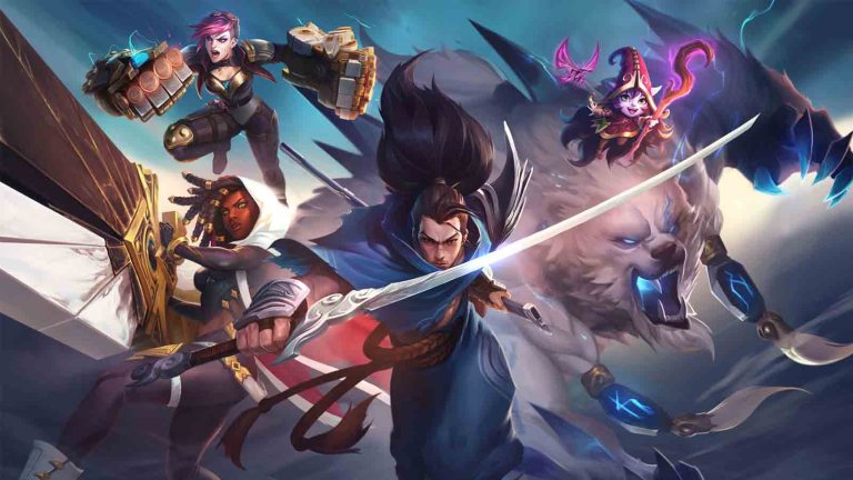 Quanto tempo dura a Fila de Baixa Prioridade do LoL?