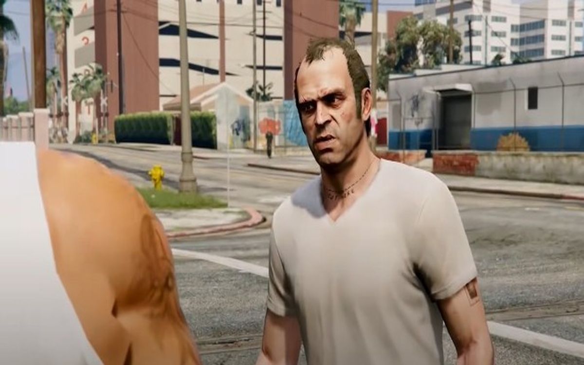 Explore the origins of GTA 5 and its creators