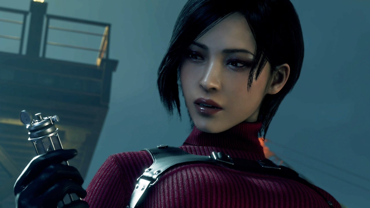Resident Evil 4 Mercenaries está disponível em algumas áreas, mas faltam dois personagens principais