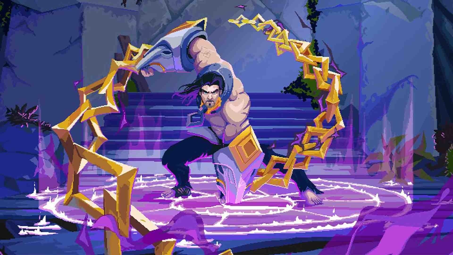 Revelada lista de troféus de League of Legends Story PlayStation